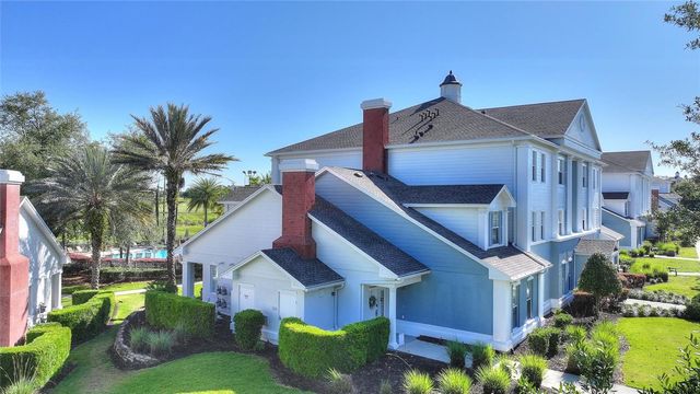 7689 HERITAGE CROSSING WAY 301, Reunion, FL 34747