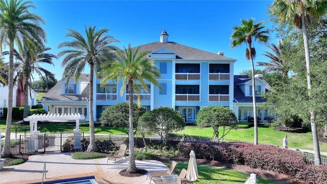 7689 HERITAGE CROSSING WAY 301, Reunion, FL 34747