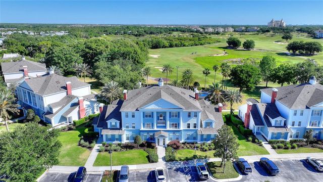 7689 HERITAGE CROSSING WAY 301, Reunion, FL 34747