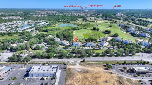 7689 HERITAGE CROSSING WAY 301, Reunion, FL 34747