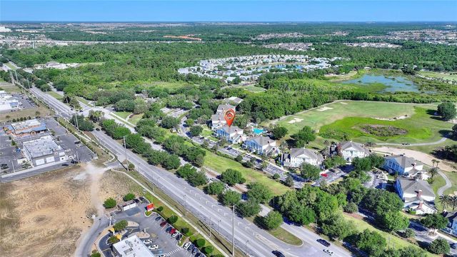 7689 HERITAGE CROSSING WAY 301, Reunion, FL 34747