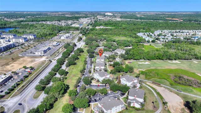 7689 HERITAGE CROSSING WAY 301, Reunion, FL 34747