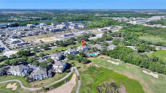 7689 HERITAGE CROSSING WAY 301, Reunion, FL 34747