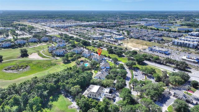 7689 HERITAGE CROSSING WAY 301, Reunion, FL 34747