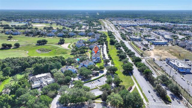 7689 HERITAGE CROSSING WAY 301, Reunion, FL 34747