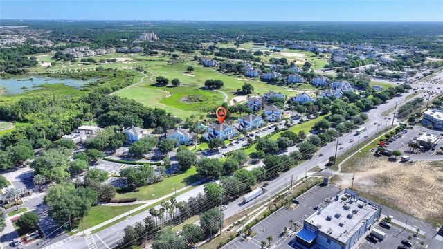 7689 HERITAGE CROSSING WAY 301, Reunion, FL 34747