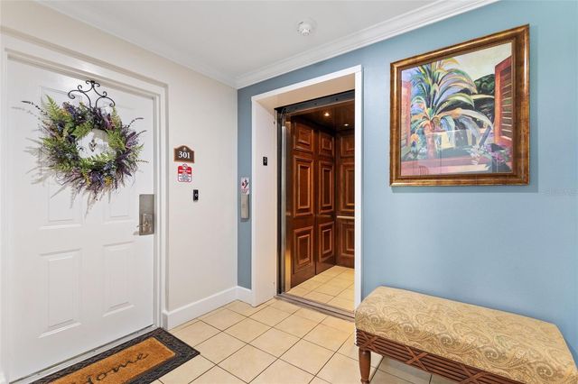 7689 HERITAGE CROSSING WAY 301, Reunion, FL 34747