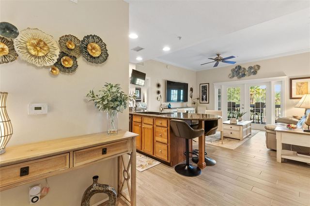 7689 HERITAGE CROSSING WAY 301, Reunion, FL 34747