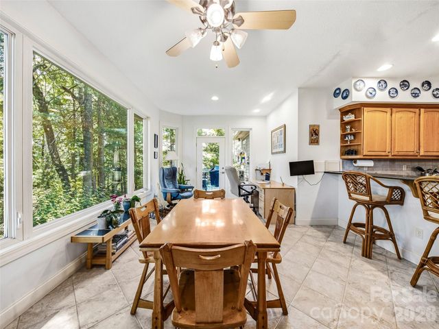 151 Shadowleaf Drive, Hendersonville, NC 28739
