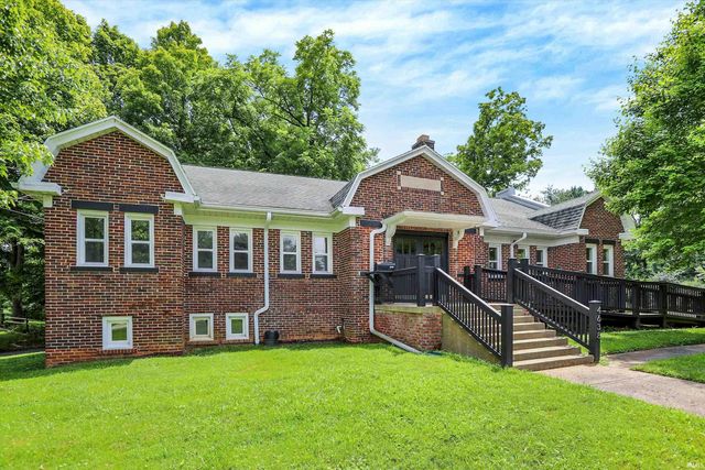 4638 E State Road 45, Bloomington, IN 47408