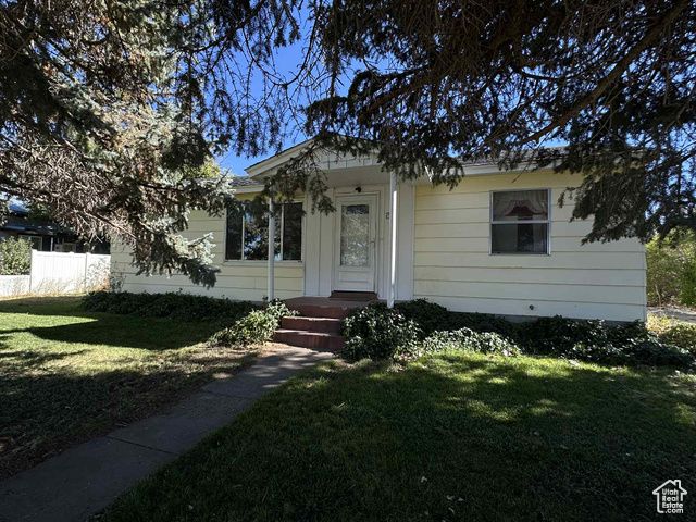 50 N 100 E, Meadow, UT 84644