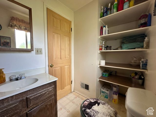 50 N 100 E, Meadow, UT 84644