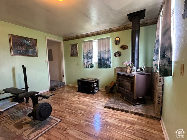 50 N 100 E, Meadow, UT 84644