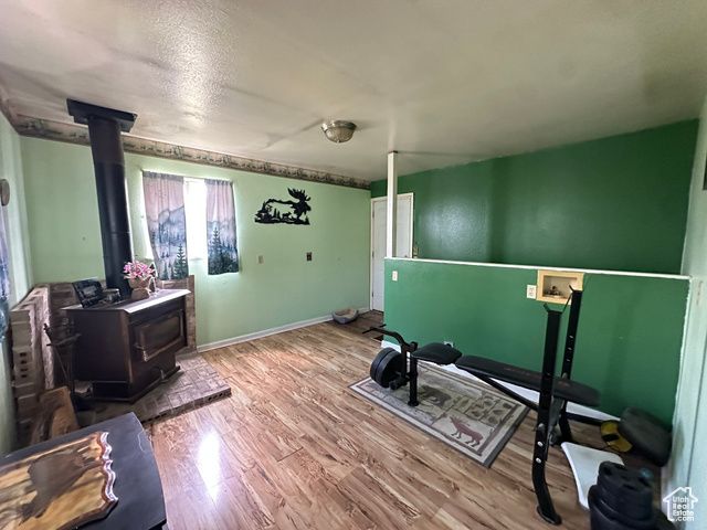 50 N 100 E, Meadow, UT 84644