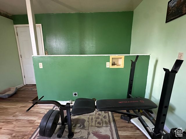 50 N 100 E, Meadow, UT 84644