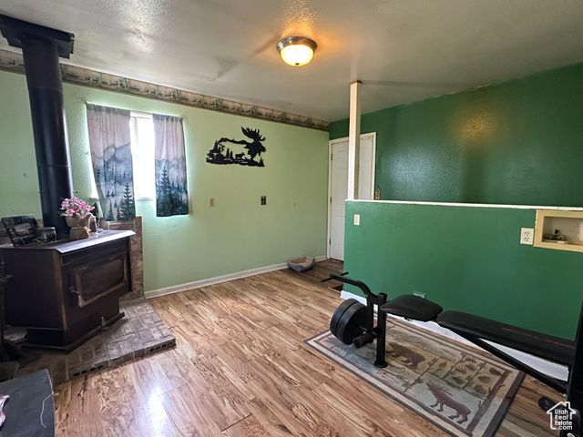 50 N 100 E, Meadow, UT 84644