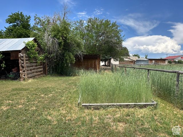 50 N 100 E, Meadow, UT 84644