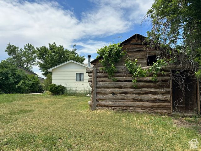 50 N 100 E, Meadow, UT 84644