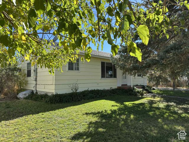 50 N 100 E, Meadow, UT 84644