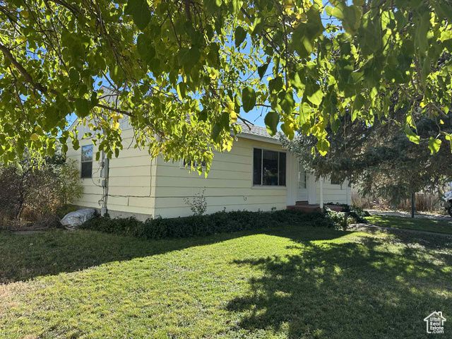 50 N 100 E, Meadow, UT 84644