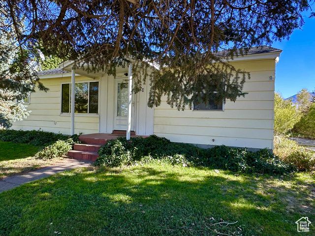 50 N 100 E, Meadow, UT 84644