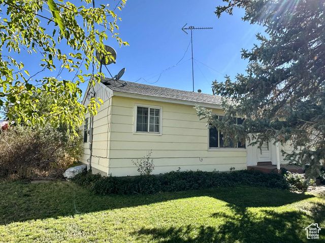 50 N 100 E, Meadow, UT 84644