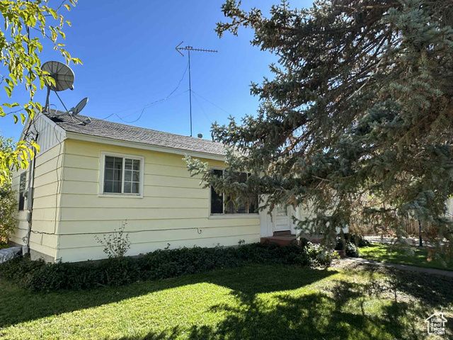 50 N 100 E, Meadow, UT 84644