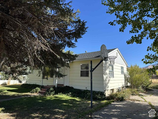 50 N 100 E, Meadow, UT 84644