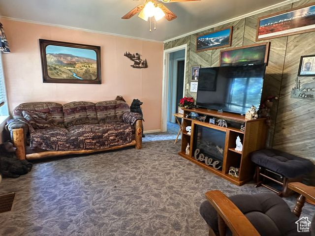 50 N 100 E, Meadow, UT 84644