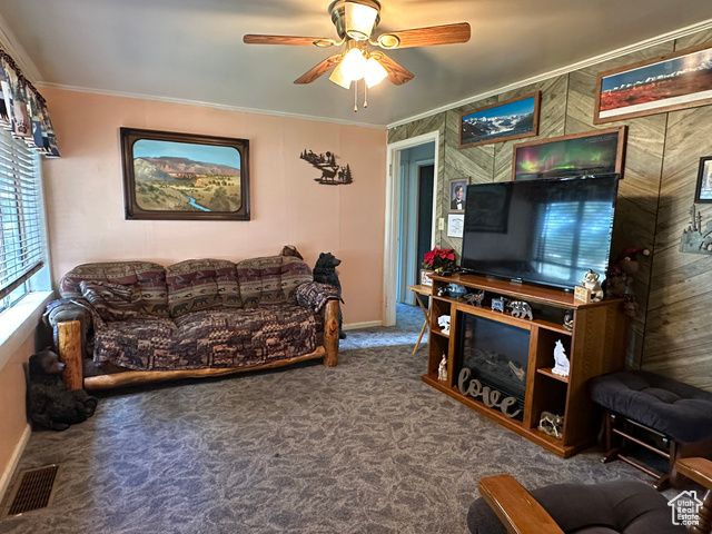 50 N 100 E, Meadow, UT 84644