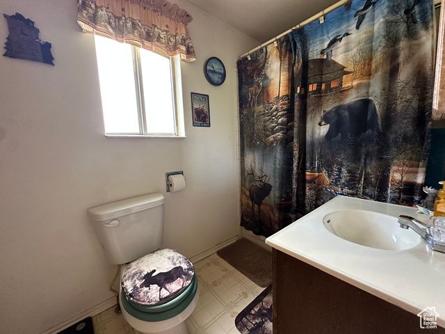 50 N 100 E, Meadow, UT 84644