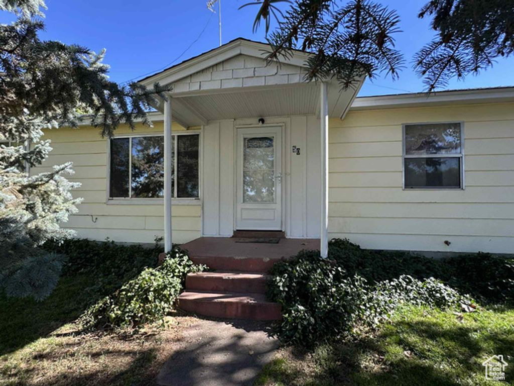 50 N 100 E, Meadow, UT 84644