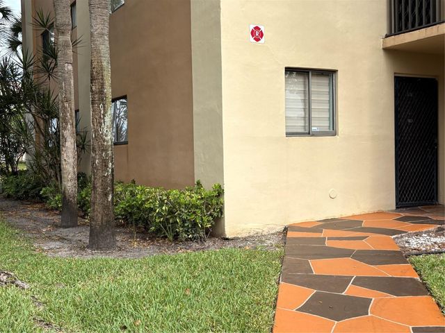 7322 Ashmont Circle 7322, Tamarac, FL 33321