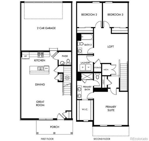 1596 Riverplace Drive 2, Windsor, CO 80550