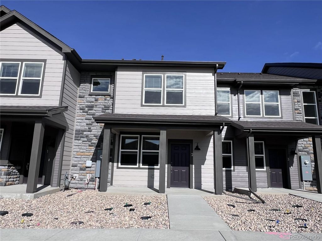 1596 Riverplace Drive 2, Windsor, CO 80550