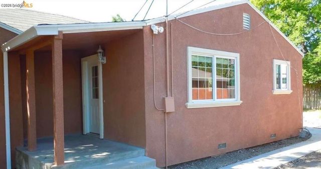 327 W 20Th St, Antioch, CA 94509