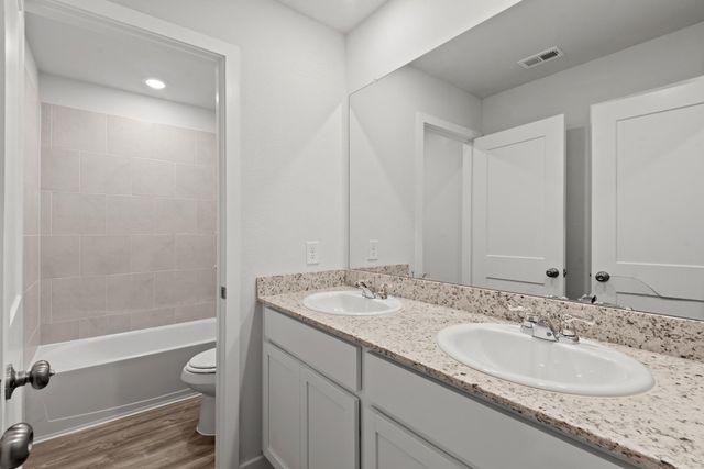 29023 Windmill Glen Lane, Waller, TX 77484