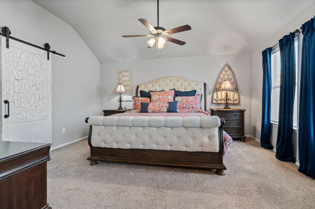 820 Forest Heights Drive, Fort Worth, TX 76036