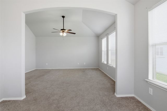 820 Forest Heights Drive, Fort Worth, TX 76036