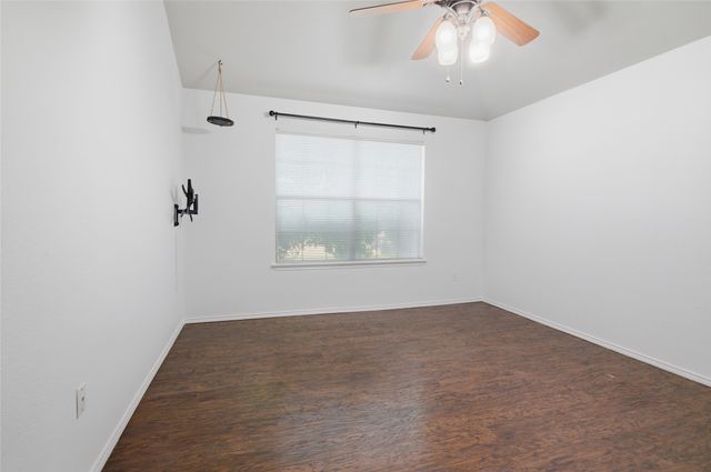 820 Forest Heights Drive, Fort Worth, TX 76036