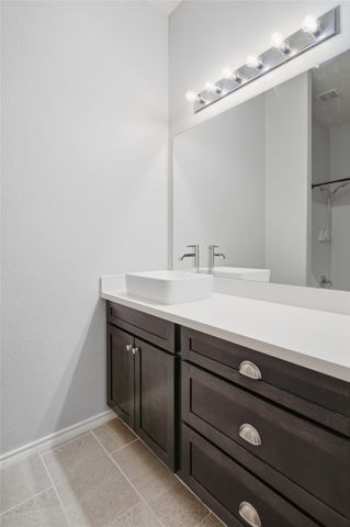 820 Forest Heights Drive, Fort Worth, TX 76036