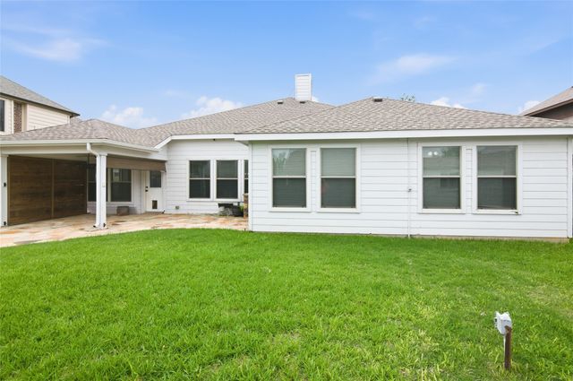 820 Forest Heights Drive, Fort Worth, TX 76036