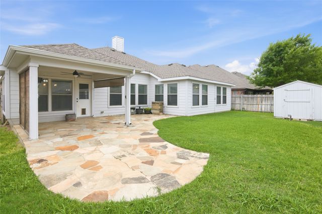 820 Forest Heights Drive, Fort Worth, TX 76036