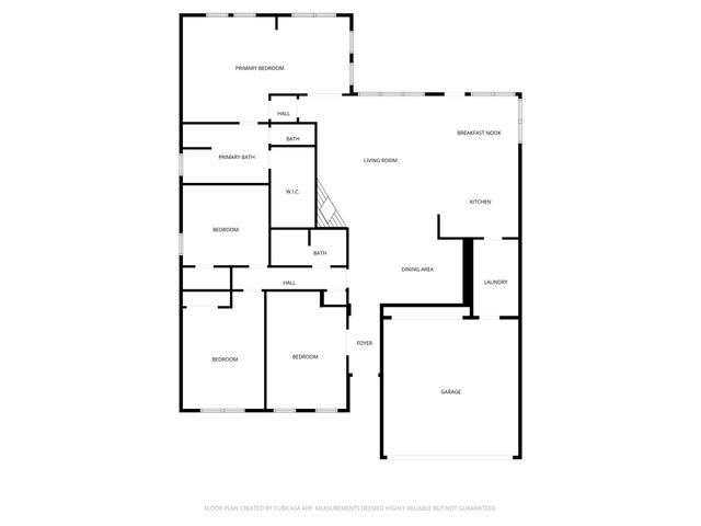 820 Forest Heights Drive, Fort Worth, TX 76036