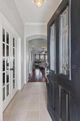 820 Forest Heights Drive, Fort Worth, TX 76036