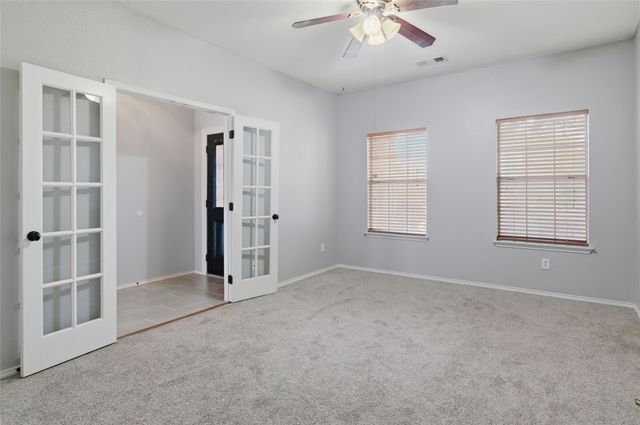 820 Forest Heights Drive, Fort Worth, TX 76036