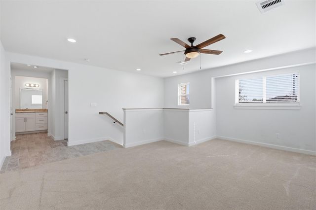 10103 Goldcrest Street, Houston, TX 77076