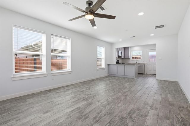 10103 Goldcrest Street, Houston, TX 77076