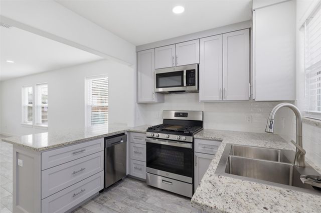 10103 Goldcrest Street, Houston, TX 77076