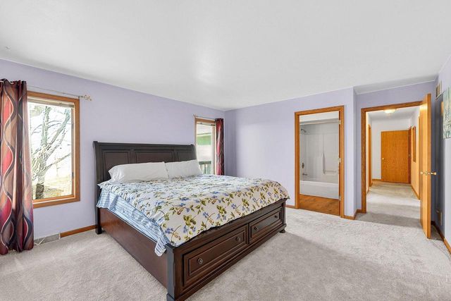 605 Cleveland AVENUE, Hartford, WI 53027